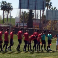 El CD. Badajoz aprieta la lucha por el liderato