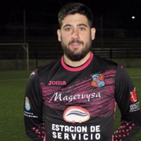 Diego Pedraza continuará vinculado al Moralo CP una temporada más