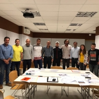 Extremadura albergará un circuito de aficionados de tenis