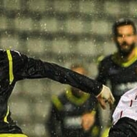 Santigosa, refuerzo para el tramo final de liga