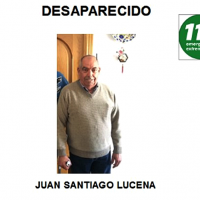 Buscan a un hombre de 74 años desaparecido en la provincia de Cáceres