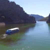 El turismo extremeño se promociona en Portugal