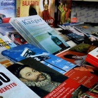 Multitud de actividades para conmemorar el Día Mundial del Libro