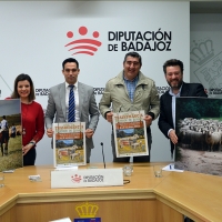 La Trashumancia se presenta con novedades en Valverde de Leganés