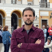 Álvaro Jaén: “El ayuntamiento no es de Fragoso”