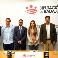 El II Trialqueva Internacional recorrerá Extremadura y Portugal