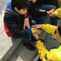 Preparado el dispositivo sanitario para la Semana Santa de Cáceres