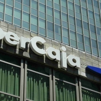 Ibercaja proyecta un ERE en 32 oficinas de Extremadura