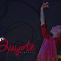 Mi Quijote Flamenco, el próximo viernes en la sala Trajano