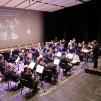 Celebrado en Badajoz el concierto extraordinario de Semana Santa