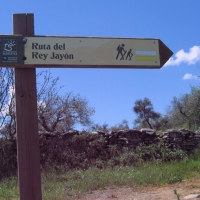 Últimos días para inscribirse en la Ruta de Rey Jayón