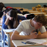 Convocadas las pruebas de Bachillerato para mayores de 20 años