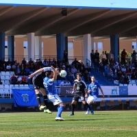 El Villanovense suma un valioso punto