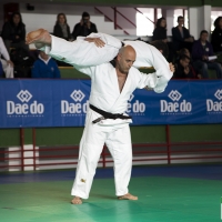 Extremadura consigue dos medallas en el nacional de Kata