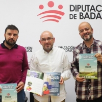 Nueva guía de Educación Ambiental para municipios de la provincia pacense