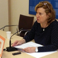 Ciudadanos: “Los pacenses pedían cesar a García Borruel como portavoz”