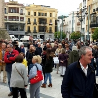 Badajoz acogerá una concentración contra el Impuesto de Sucesiones