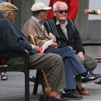 La nómina de las pensiones se sitúa en los 170 millones en Extremadura