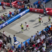 La Federación Extremeña de Baloncesto celebrará dos campus de verano