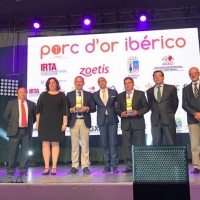 Extremadura ocupa el primer puesto en el censo de reproductoras ibéricas