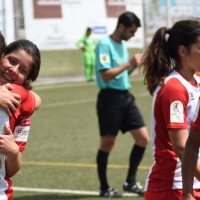 Contundente victoria ante el Espanyol para seguir en la pelea