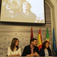 Mérida y Évora se unen gracias al ‘Desafío por la Salud’