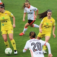 El Santa Teresa no logra superar la calidad resolutiva del Valencia