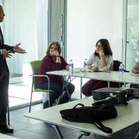 Herrera del Duque presenta la oficina de atención a familias en riesgo de desahucio