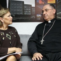 Arzobispo: “Los jóvenes son la asignatura pendiente de la Iglesia”