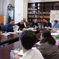 El Comité contra el Racismo y la Xenofobia trabaja en un nuevo decreto de regulación