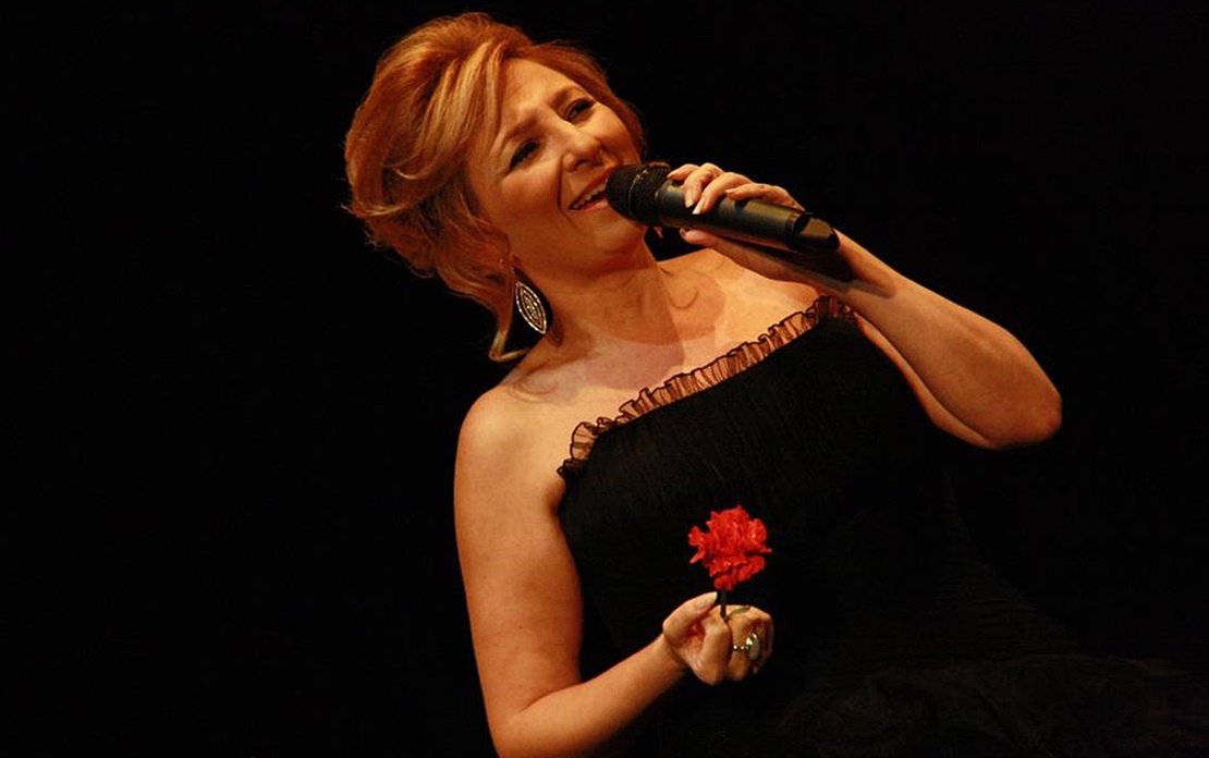 La extremeña Pilar Boyero cantará con la Orquesta Sinfónica de Cuba