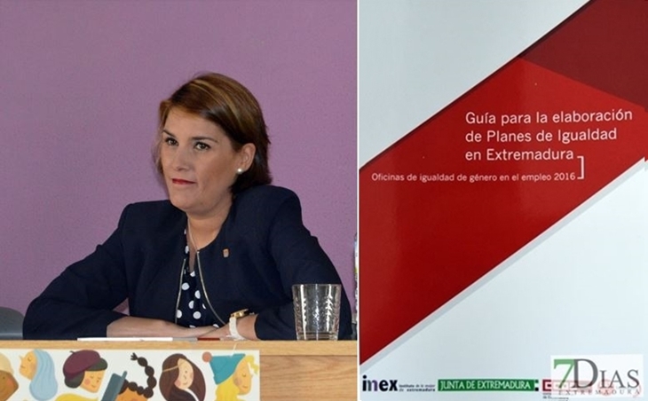 Las empresas extremeñas ya disponen de un manual sobre Planes de Igualdad