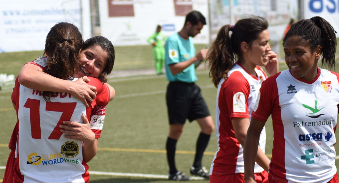 Contundente victoria ante el Espanyol para seguir en la pelea