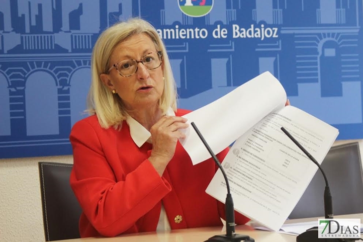Badajoz destinará 632.000 euros para ayuda a domicilio