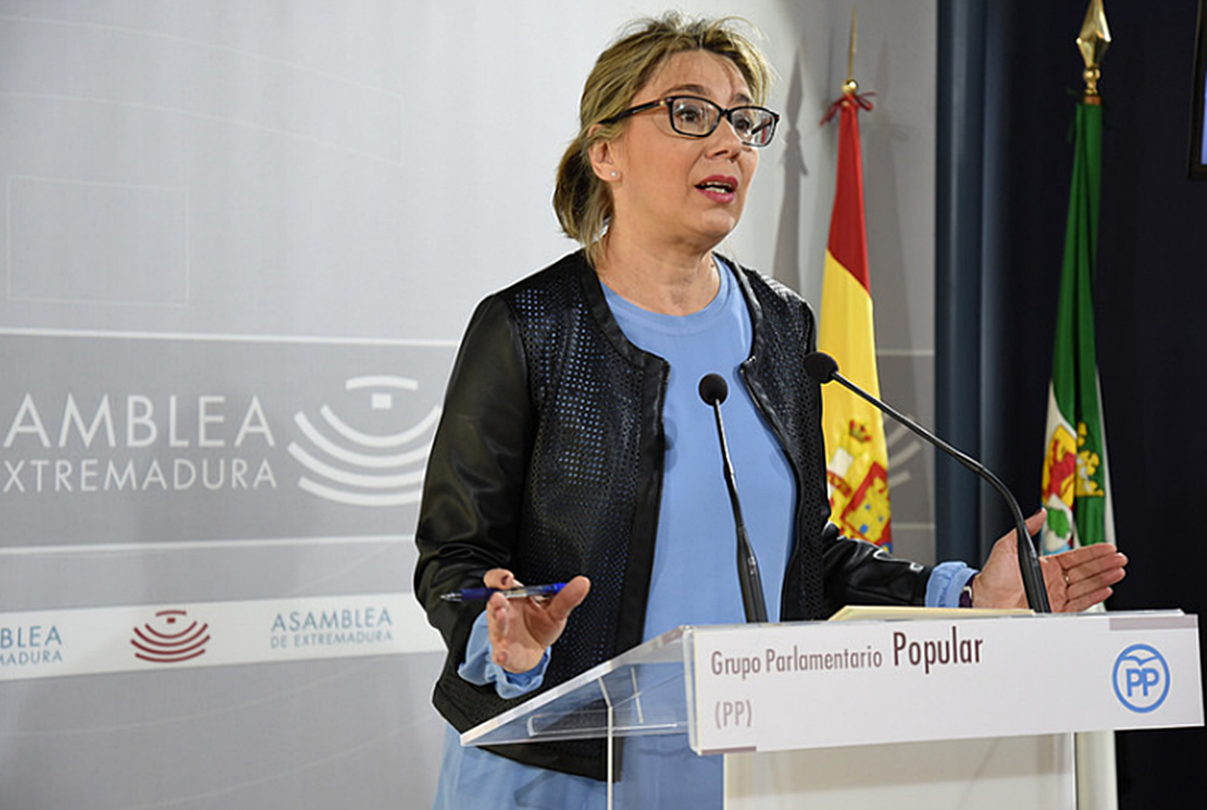 El PP considera “insuficiente” el plan de infraestructuras