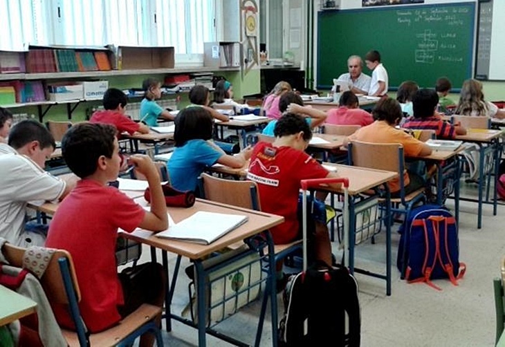 Educación nombra a 48 directores de centros educativos públicos