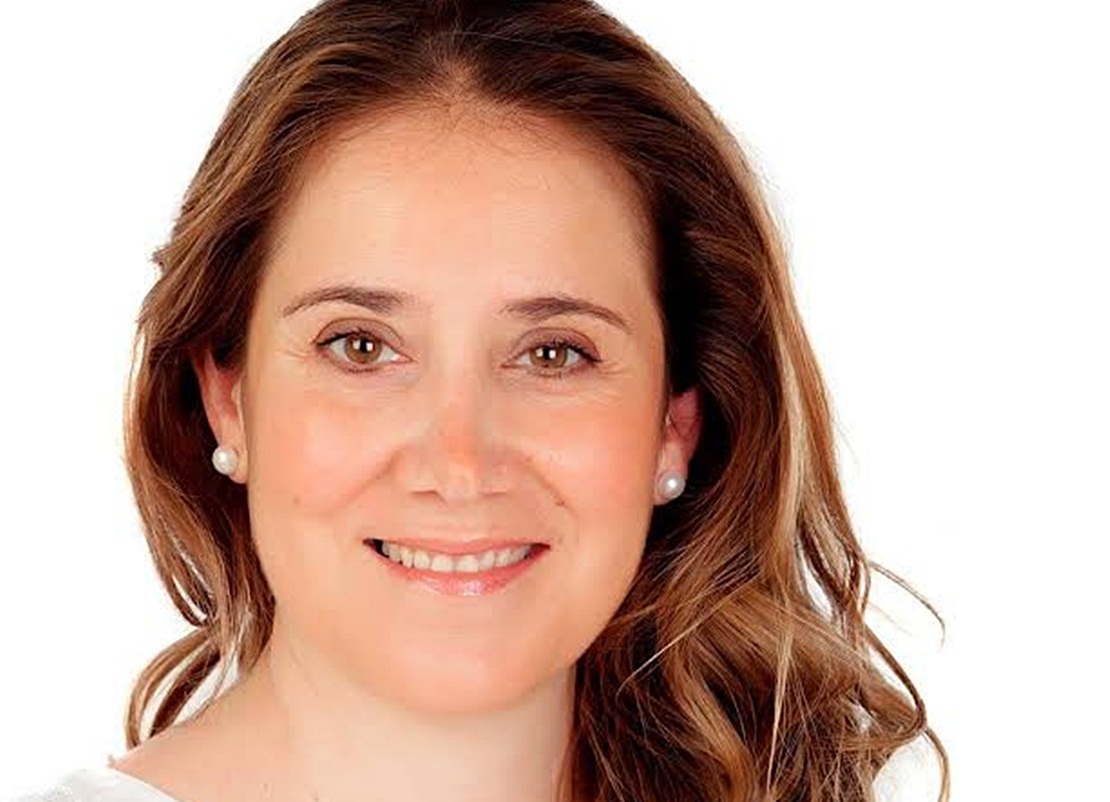 Patricia Meana renueva como coordinadora de C’s en Navalmoral
