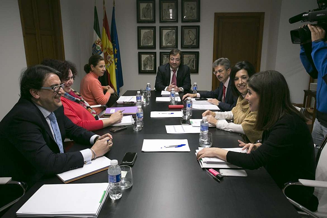 La Junta destina 86.000 euros a reinsertar a personas con conductas adictivas