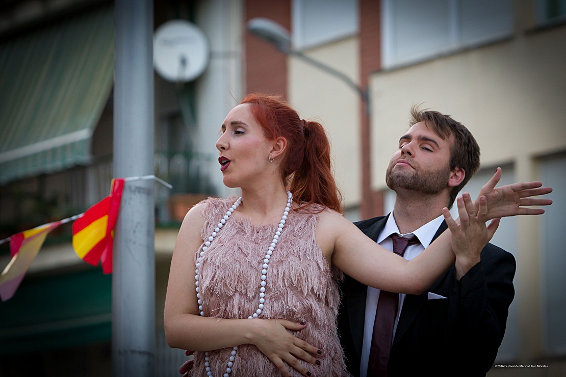 Abierto el plazo de inscripción para el taller de canto aplicado al teatro