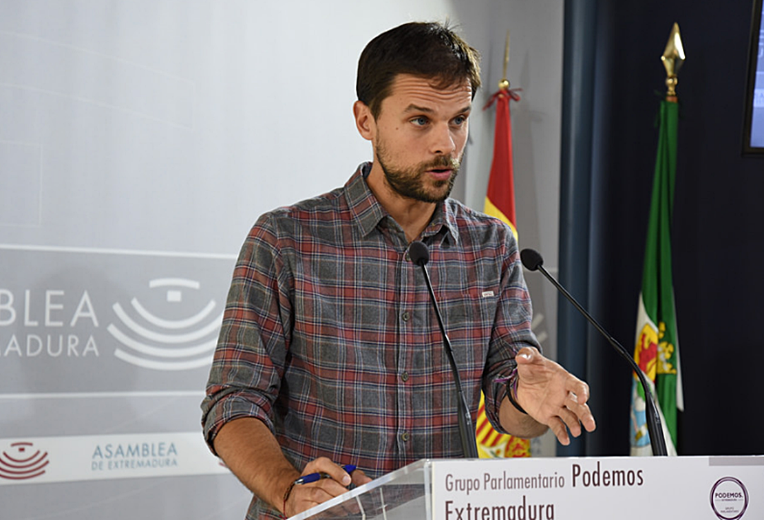 Jaén sobre la victoria de Sánchez: “un revés que le ha dado la militancia a la vieja guardia”