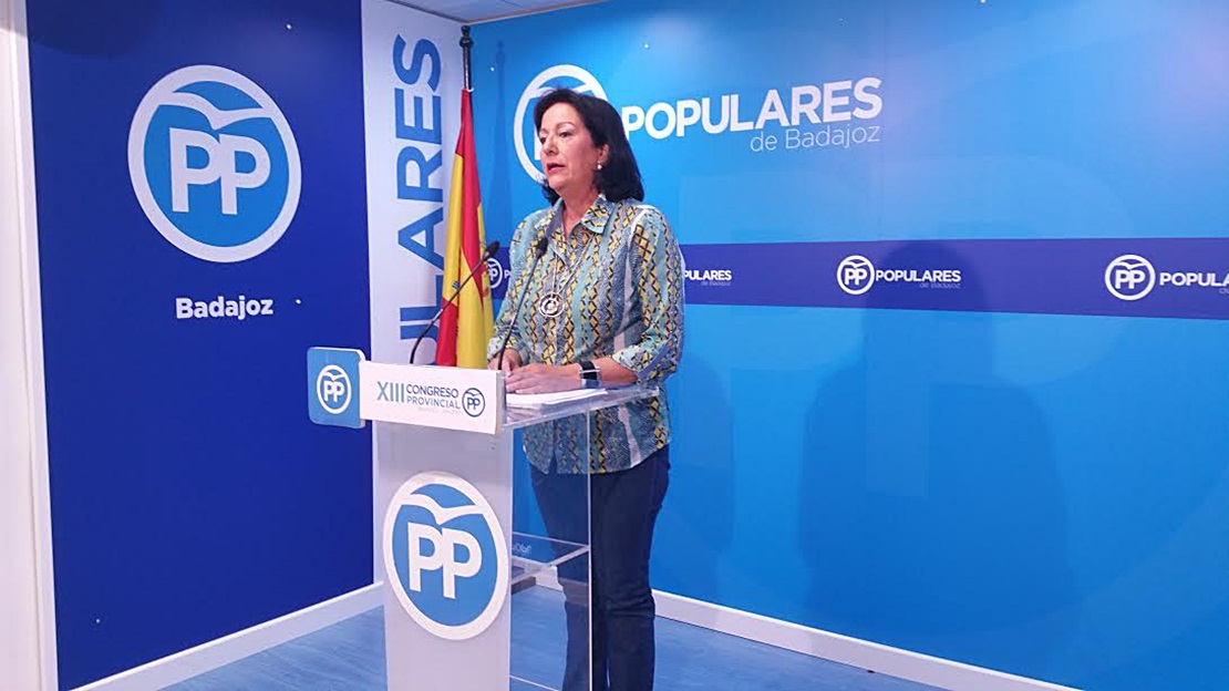 PP exige unidades específicas de valoración de dependencia y discapacidad infantil