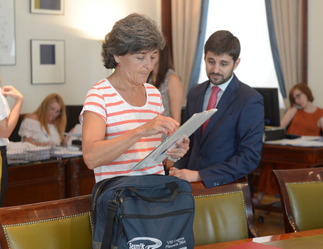 Podemos celebra que el Congreso reconozca la FP adaptada