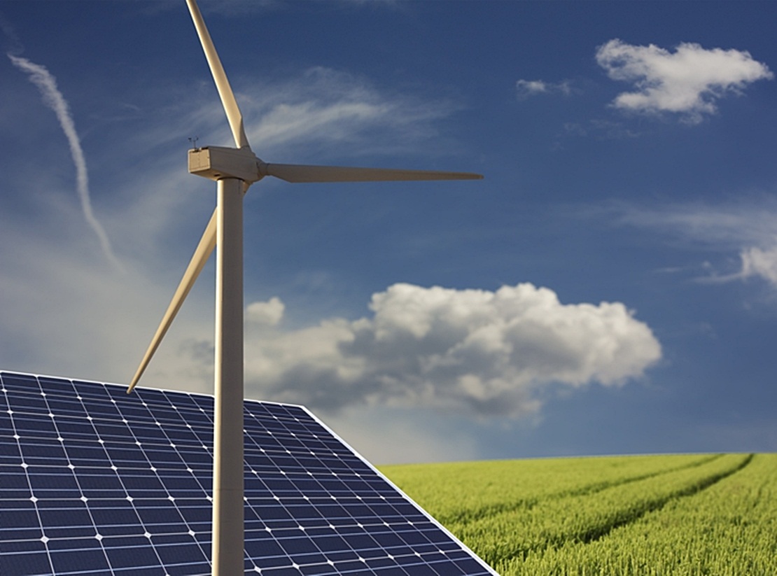 La Junta recibe más de mil solicitudes a las ayudas de energía renovable