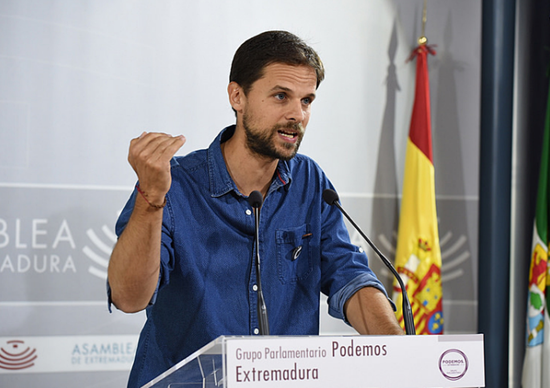 Podemos: “Los datos del paro reflejan el fracaso de las políticas de igualdad”