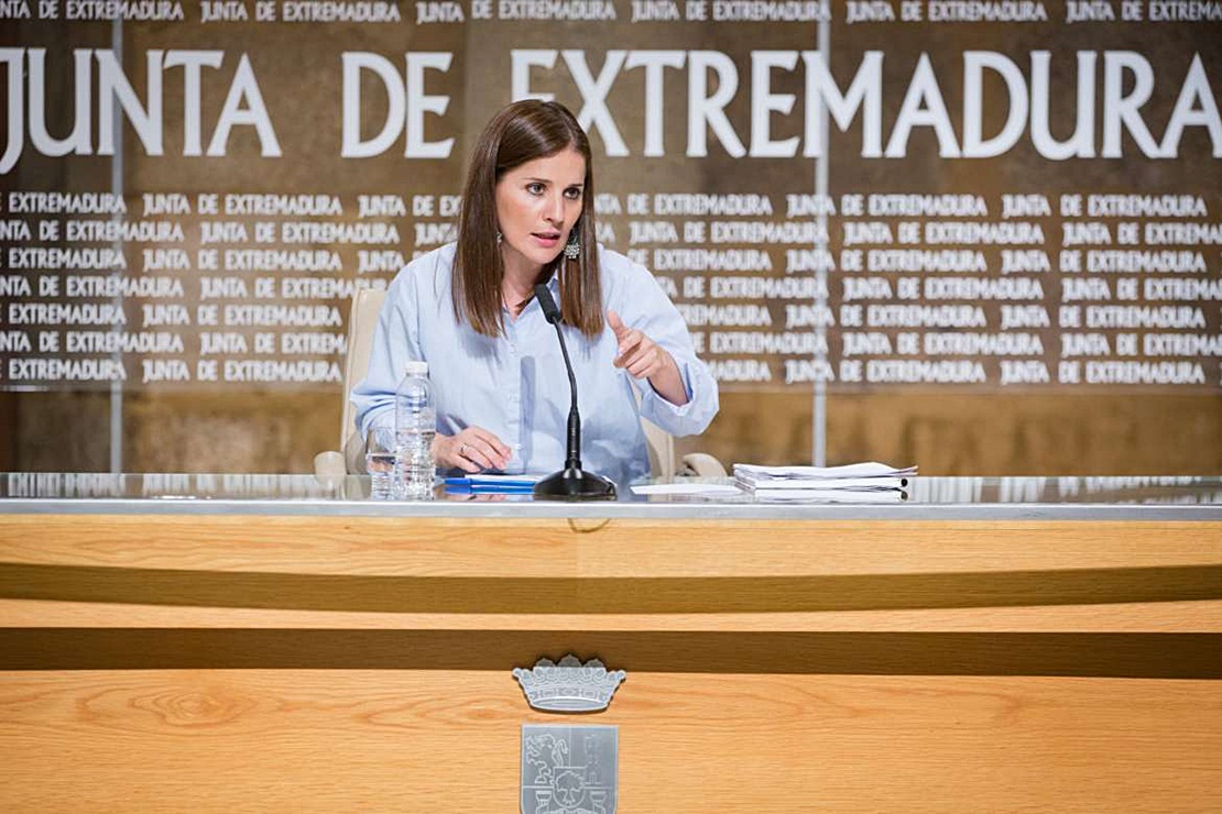 Luz verde al decreto que regula los centros concertados extremeños