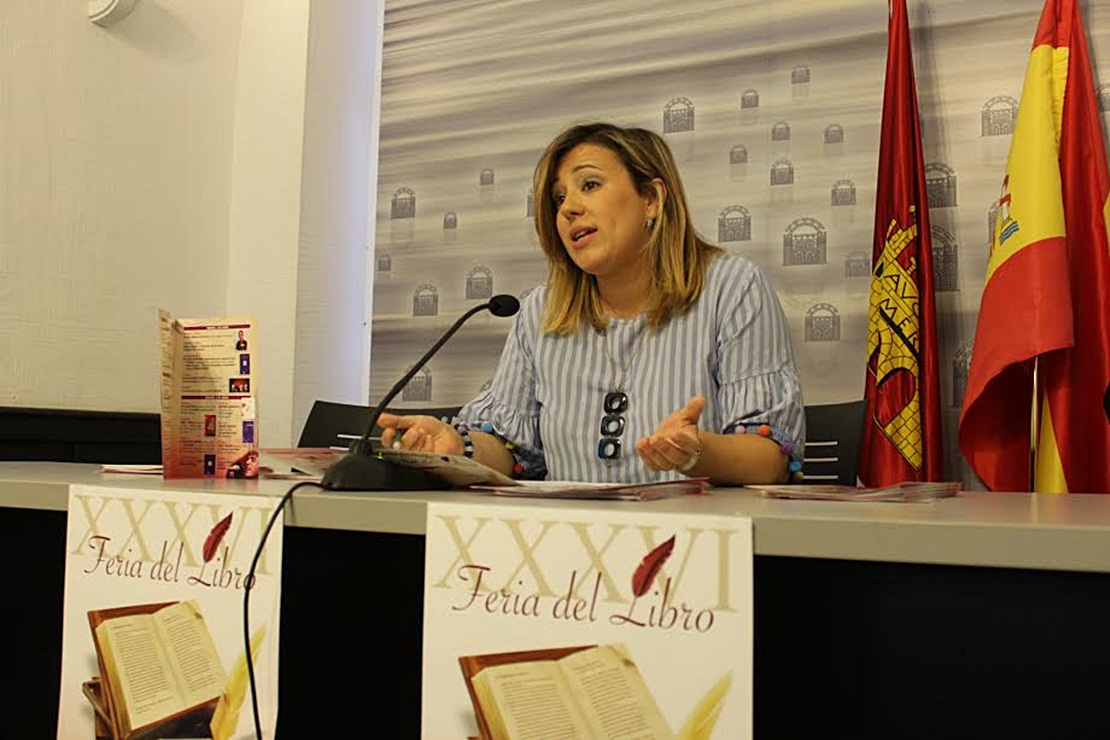Eugenio Frutos inaugurará la Feria del Libro de Mérida