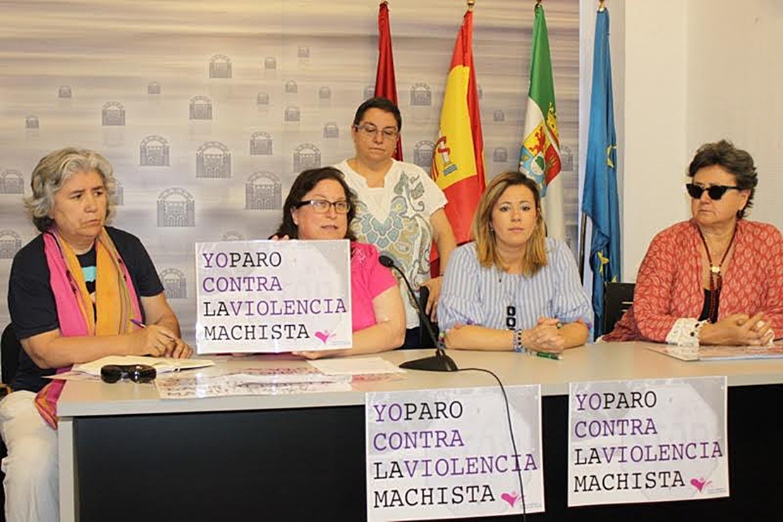 Nueva campaña del Consejo de las Mujeres para concienciar a la ciudadanía