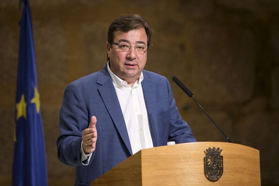 Vara: &quot;Tras cuadrar las cuentas, iniciamos el periodo de inversiones&quot;