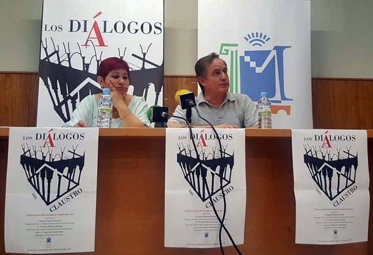 El Consorcio de Mérida organiza un nuevo ciclo de conferencias