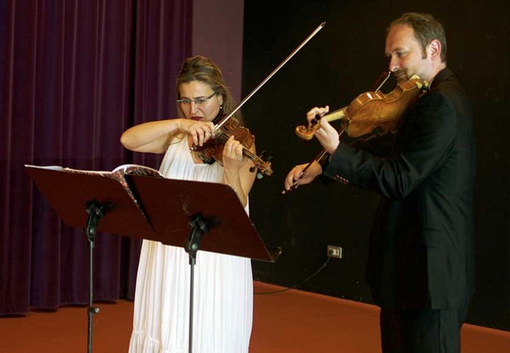 La Orquesta de Extremadura busca conquistar nuevos públicos